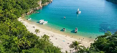 Angra dos Reis – RJ