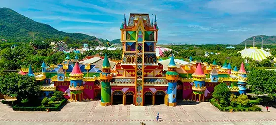 Beto Carrero World