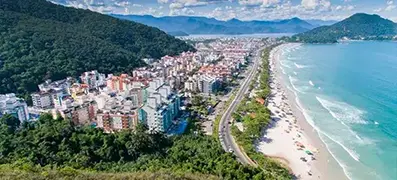 Ubatuba – SP